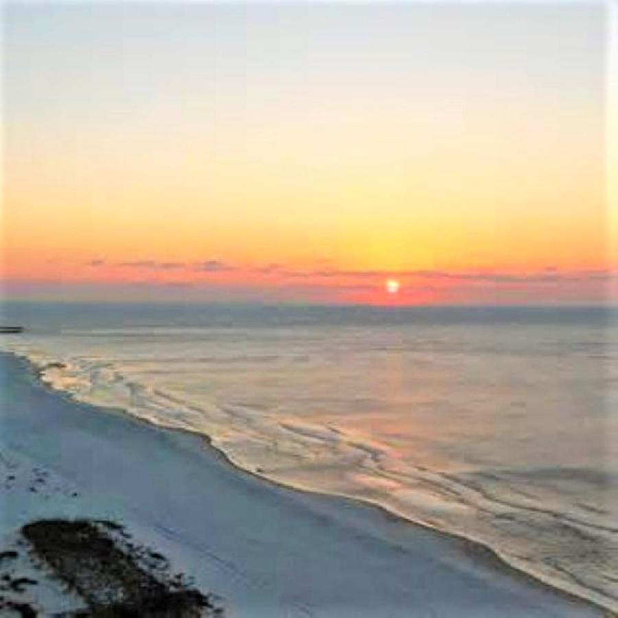 Village By The Gulf Gulf Shores Esterno foto