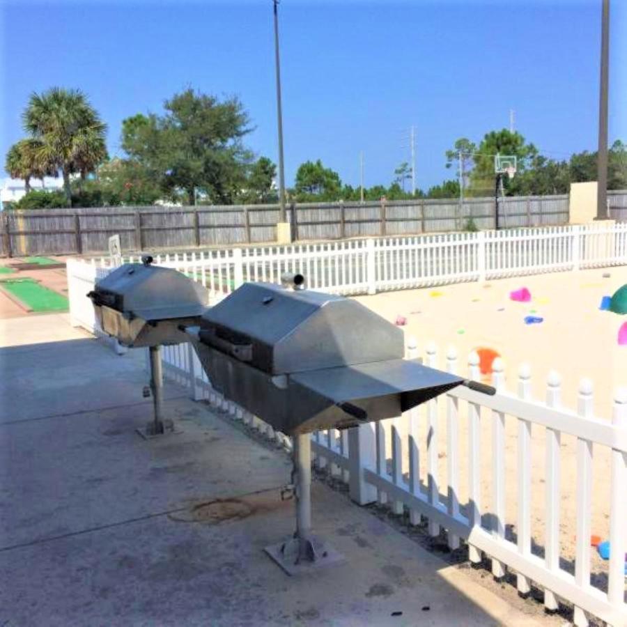 Village By The Gulf Gulf Shores Esterno foto