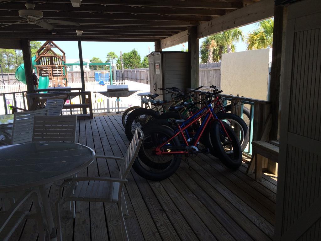 Village By The Gulf Gulf Shores Esterno foto