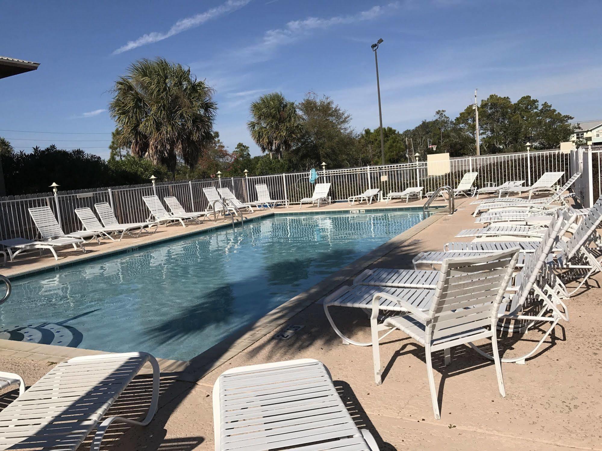 Village By The Gulf Gulf Shores Esterno foto